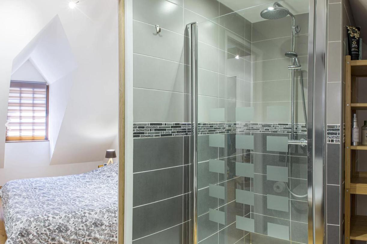Lodge De Loire - B & B Proche Chambord Saint-Laurent-Nouan ภายนอก รูปภาพ
