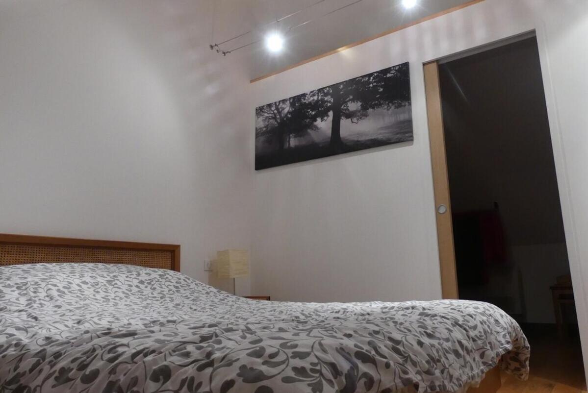 Lodge De Loire - B & B Proche Chambord Saint-Laurent-Nouan ภายนอก รูปภาพ