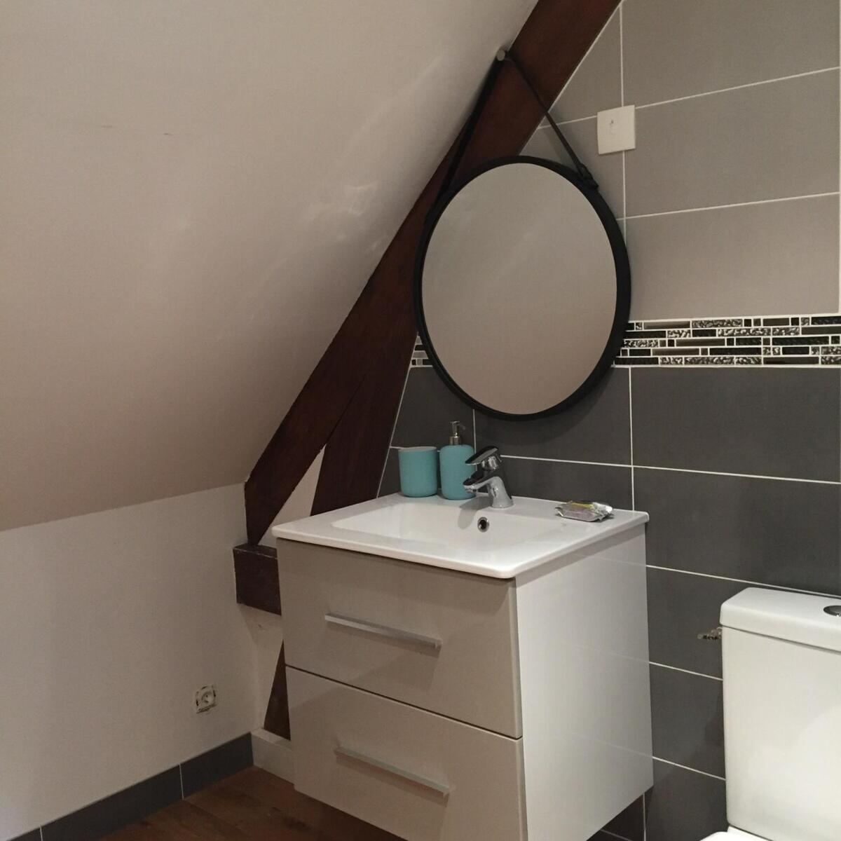 Lodge De Loire - B & B Proche Chambord Saint-Laurent-Nouan ภายนอก รูปภาพ